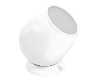 Deltaco Inteligentna lampa WAKE-UP SH-LA01 - 1266216 - zdjęcie 4